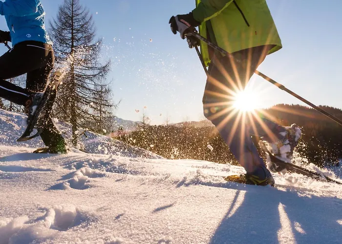 Kolbitsch Am Weissensee Ein Seeblick Der Verzaubert Inklusive Premiumcard