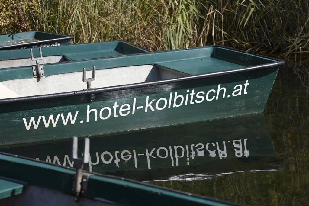 Kolbitsch Am Ein Seeblick Der Verzaubert Inklusive Premiumcard
