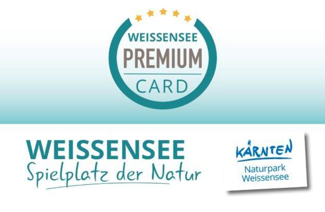 Hotel Kolbitsch Am Ein Seeblick Der Verzaubert Inklusive Premiumcard 3*