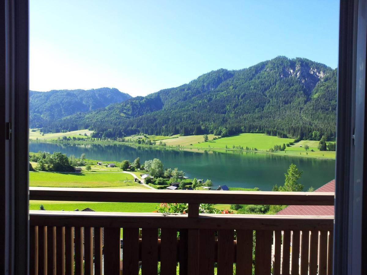 Hotel Kolbitsch Am Ein Seeblick Der Verzaubert Inklusive Premiumcard