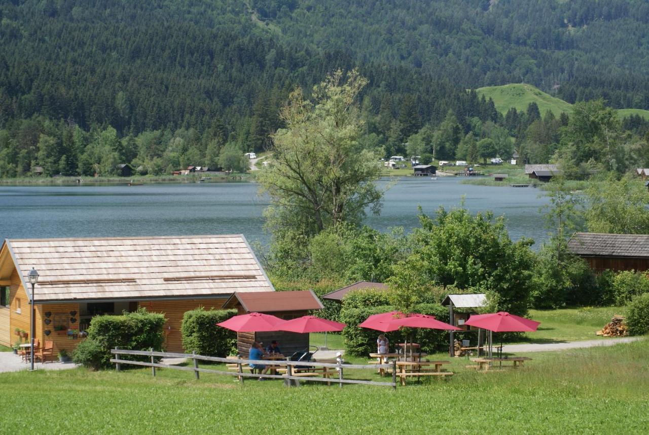 Kolbitsch Am Ein Seeblick Der Verzaubert Inklusive Premiumcard Hotel