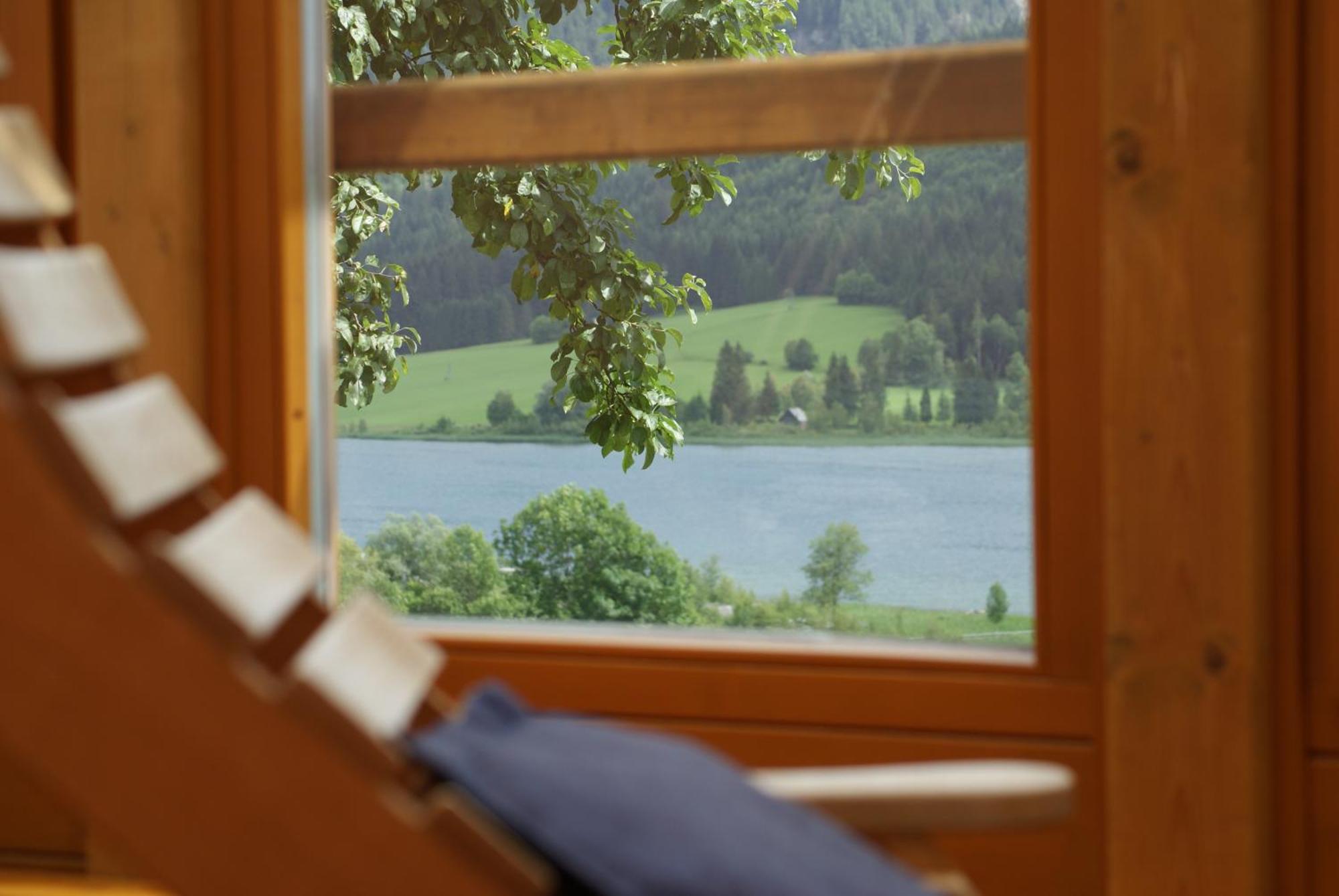 Kolbitsch Am Ein Seeblick Der Verzaubert Inklusive Premiumcard 3* Weissensee