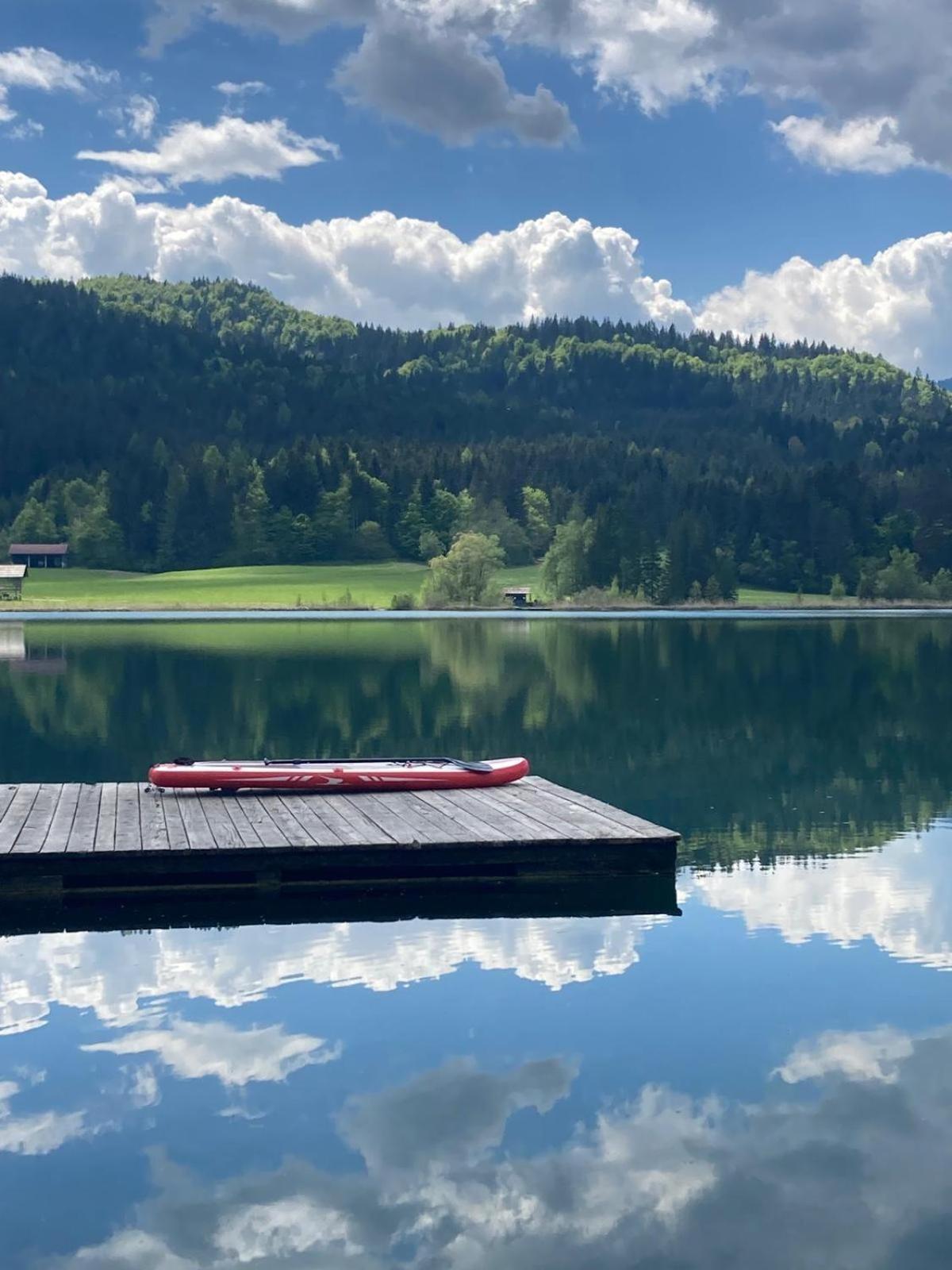 Hotel Kolbitsch Am Ein Seeblick Der Verzaubert Inklusive Premiumcard