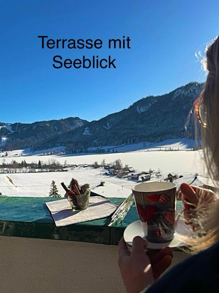 Hotel Kolbitsch Am Ein Seeblick Der Verzaubert Inklusive Premiumcard 3*