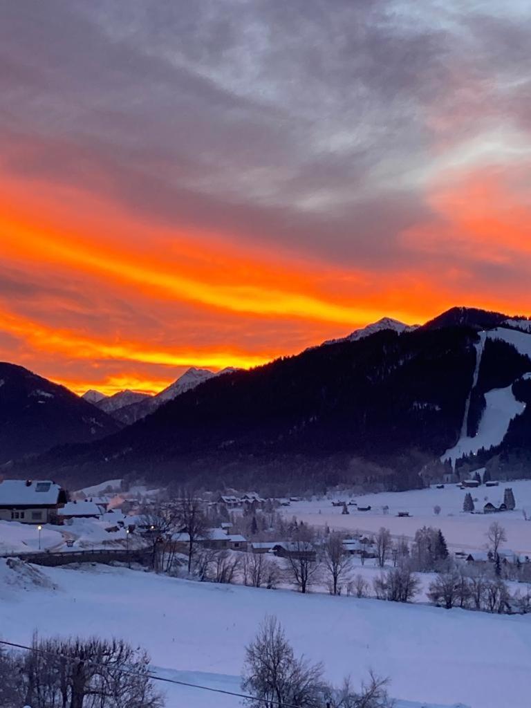 Kolbitsch Am Ein Seeblick Der Verzaubert Inklusive Premiumcard 3* Weissensee