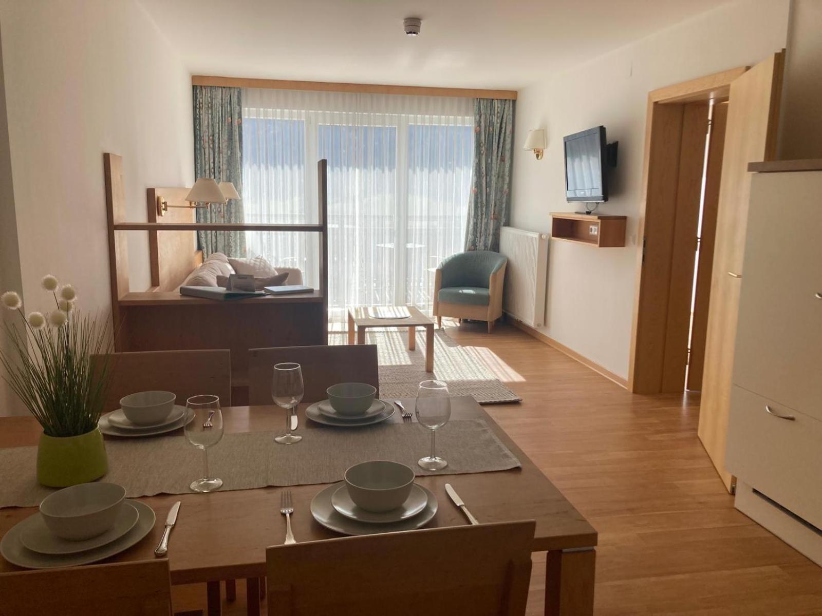 Hotel Kolbitsch Am Ein Seeblick Der Verzaubert Inklusive Premiumcard