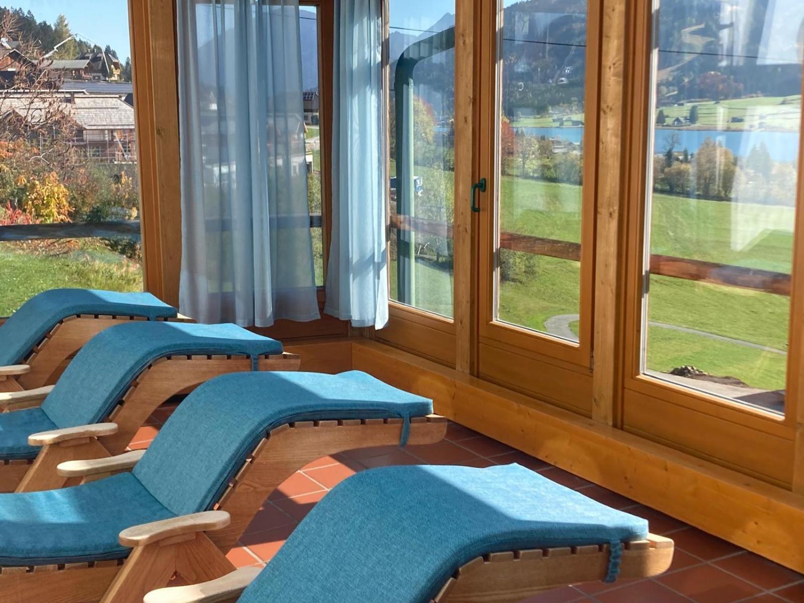 Hotel Kolbitsch Und