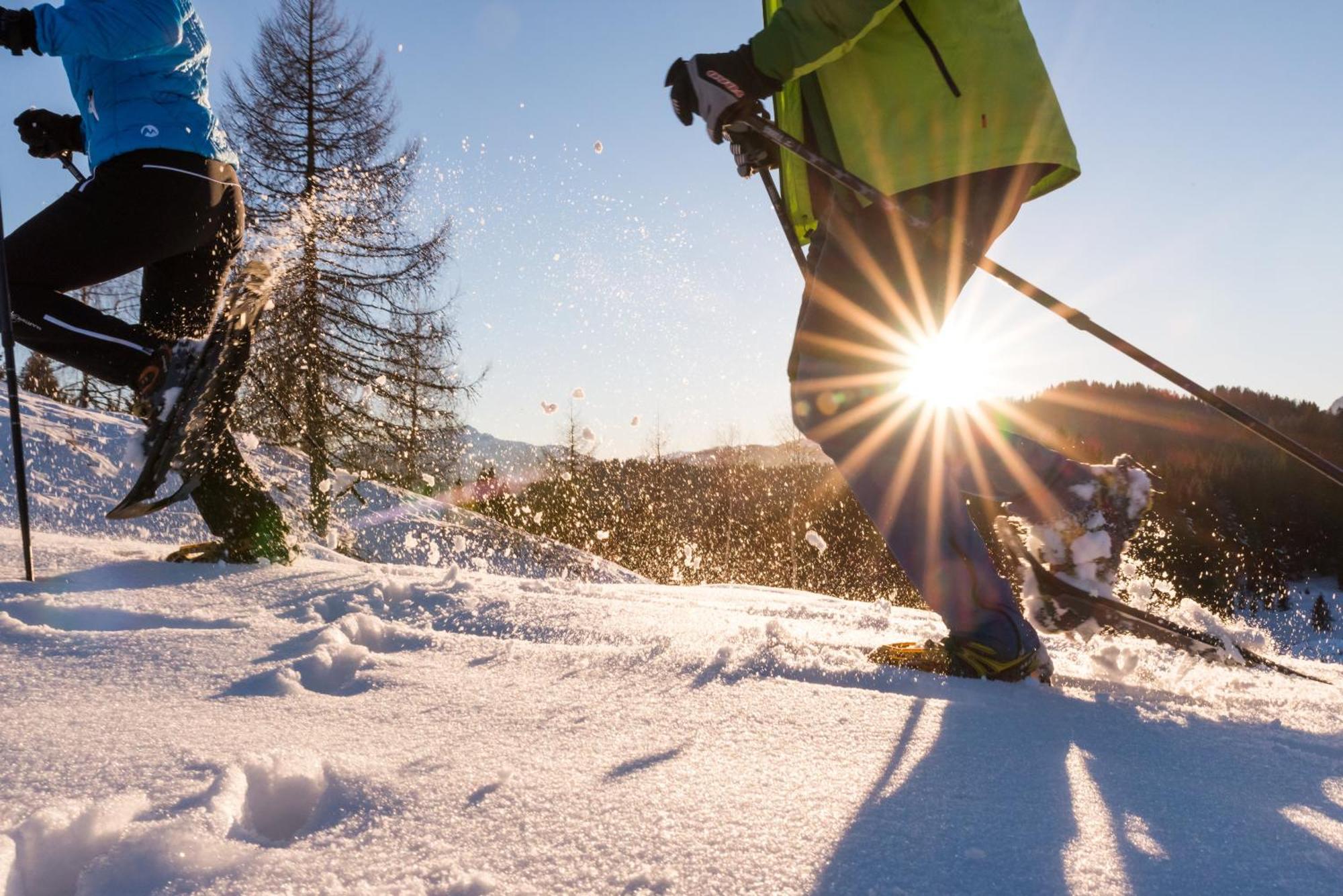 Kolbitsch Am Ein Seeblick Der Verzaubert Inklusive Premiumcard 3* Weissensee