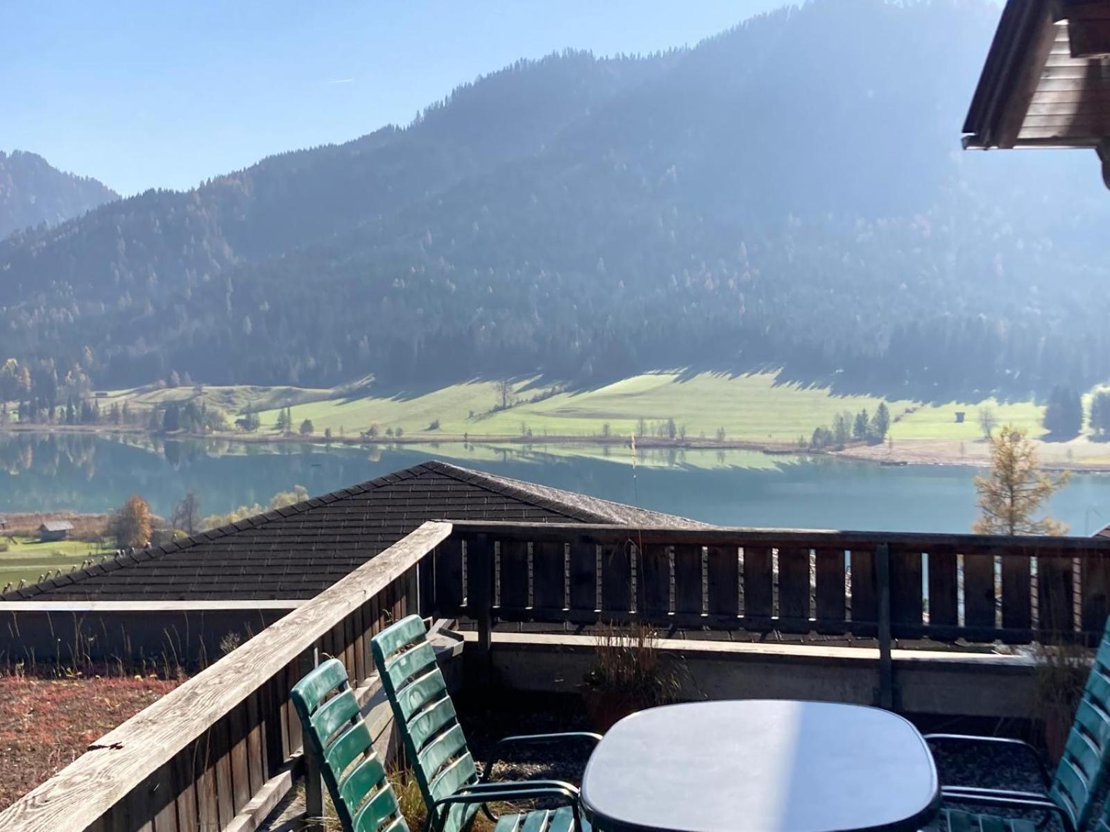 Kolbitsch Am Ein Seeblick Der Verzaubert Inklusive Premiumcard 3*