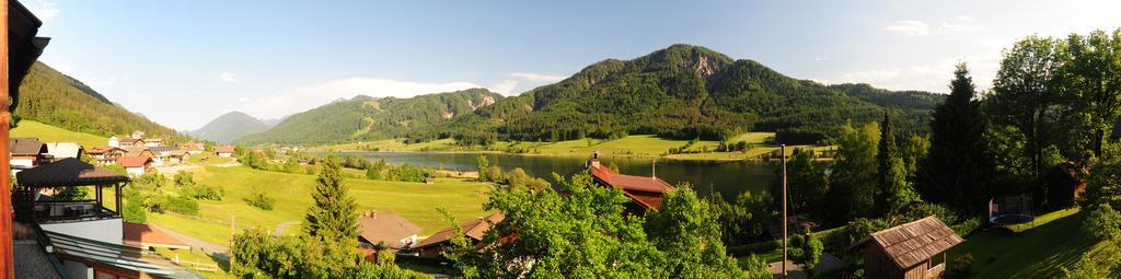 Hotel Kolbitsch Am Ein Seeblick Der Verzaubert Inklusive Premiumcard