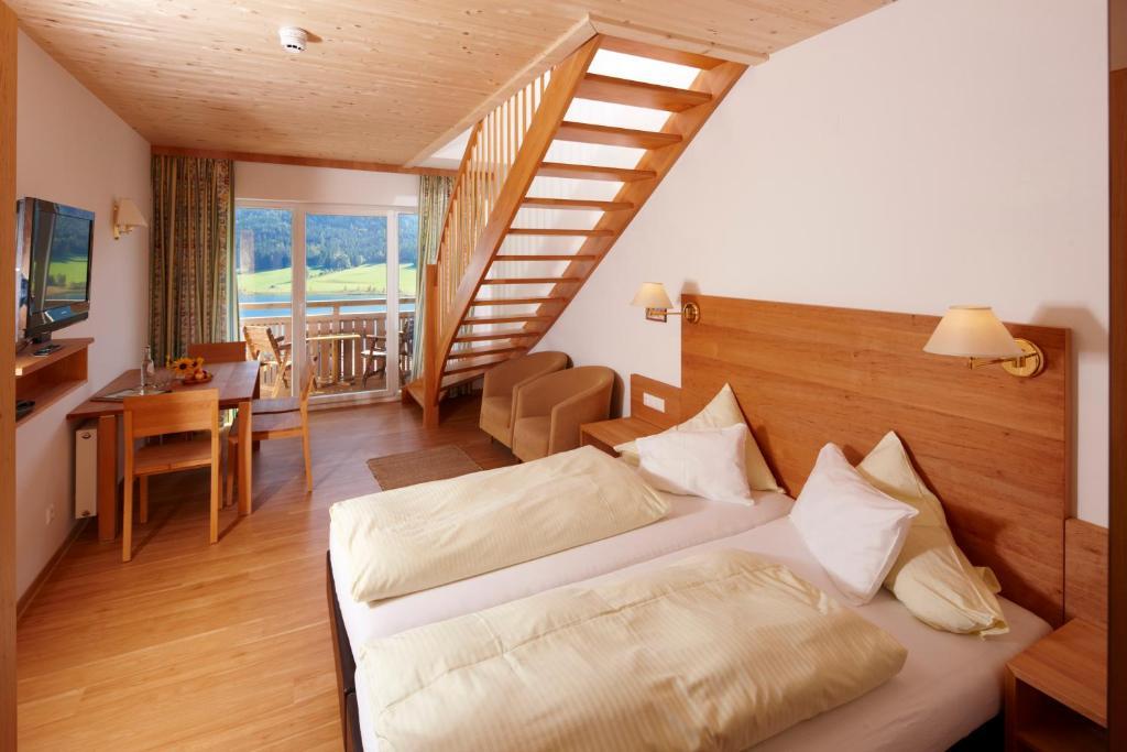 Kolbitsch Am Ein Seeblick Der Verzaubert Inklusive Premiumcard 3* Weissensee