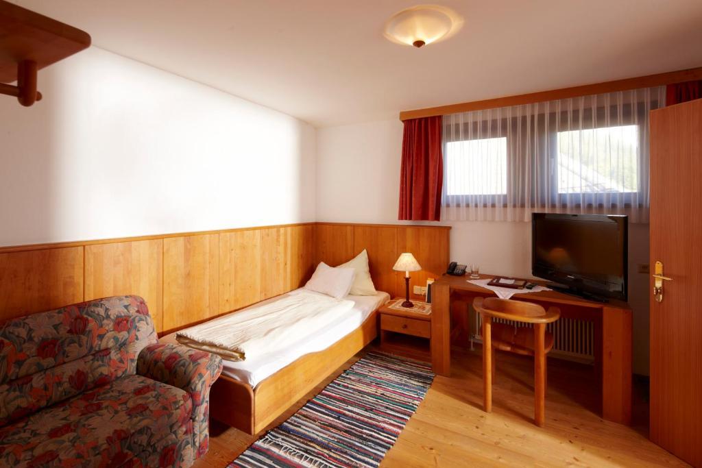 Hotel Kolbitsch Und