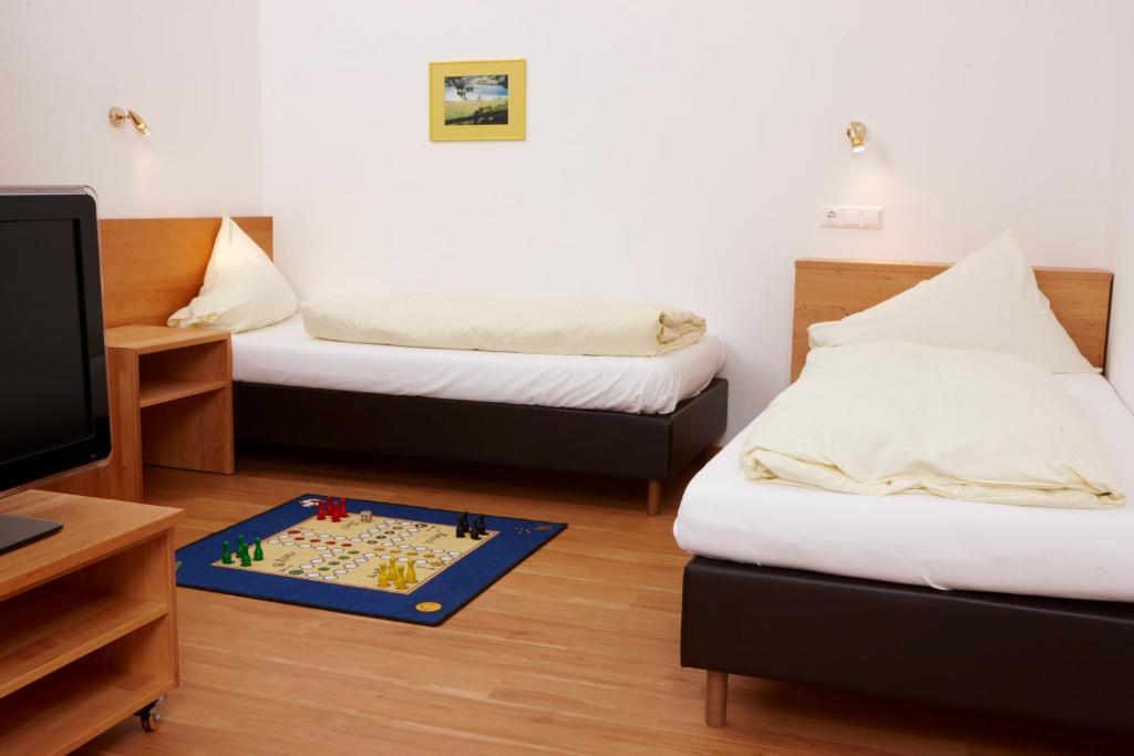 Kolbitsch Am Ein Seeblick Der Verzaubert Inklusive Premiumcard Hotel 3*