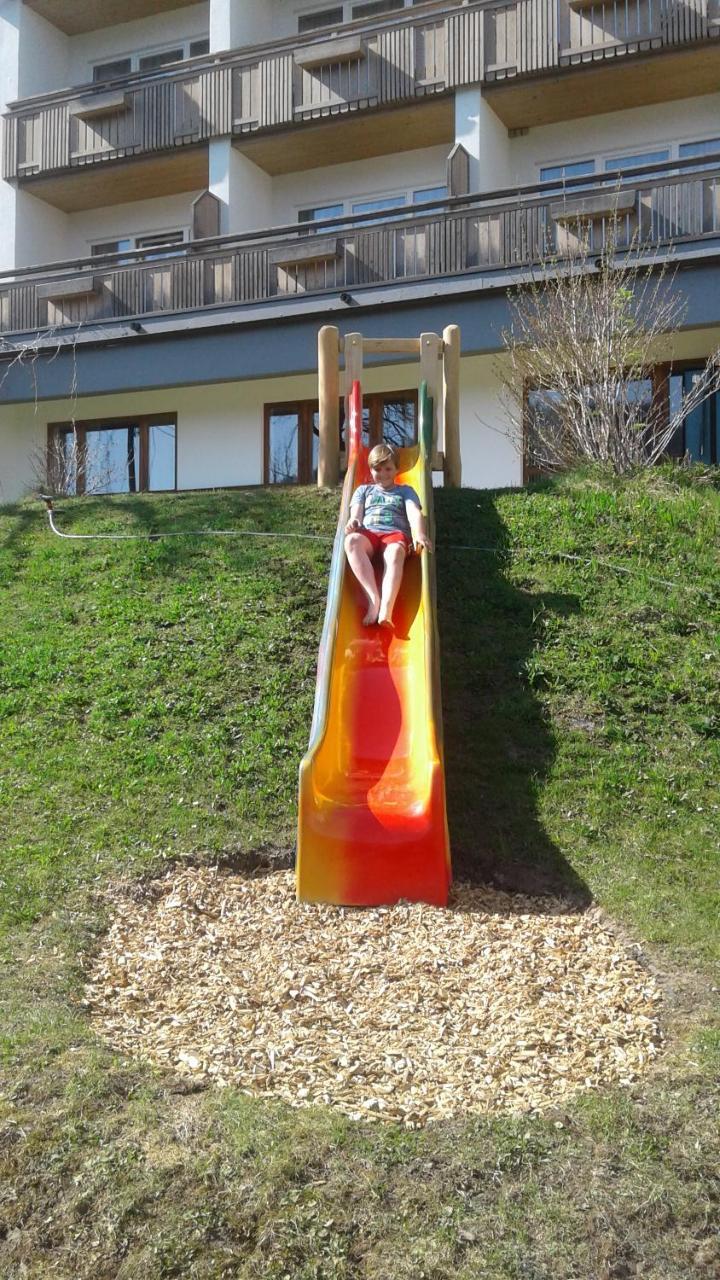 Hotel Kolbitsch Und Weissensee
