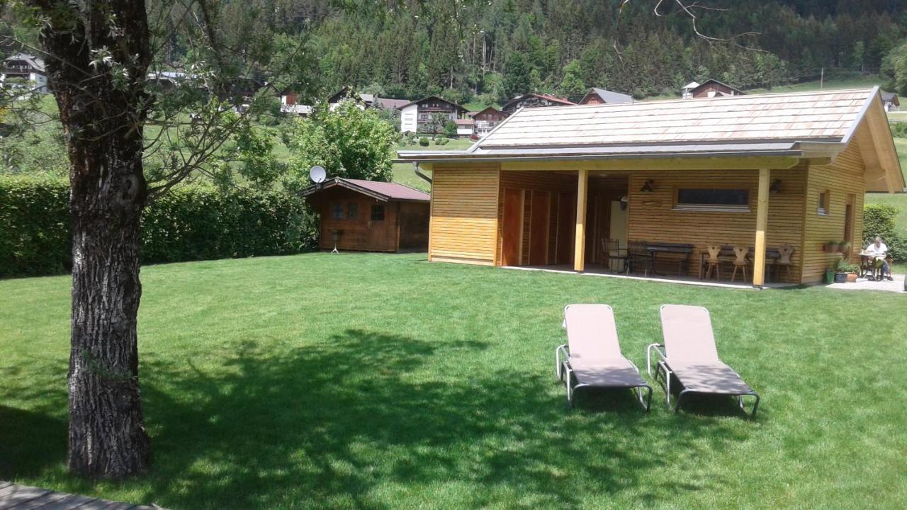 Hotel Kolbitsch Am Ein Seeblick Der Verzaubert Inklusive Premiumcard