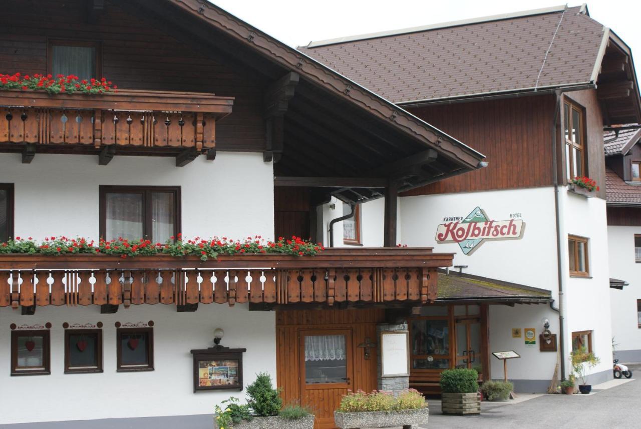 Kolbitsch Am Ein Seeblick Der Verzaubert Inklusive Premiumcard Hotel 3*