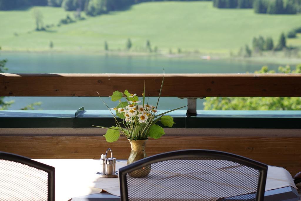 Kolbitsch Am Ein Seeblick Der Verzaubert Inklusive Premiumcard Hotel